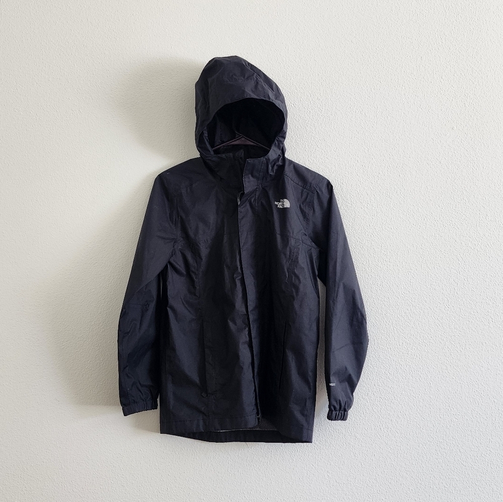 The North Face Resolve Reflective Jacket size Medium (10/12)
